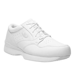 Mens Propet Life Walker Shoes GUC Sz 12 (X3E)